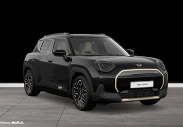 Mini Aceman 9.458 km 36.707 &euro; Barsbüttel bei Hamburg 22885