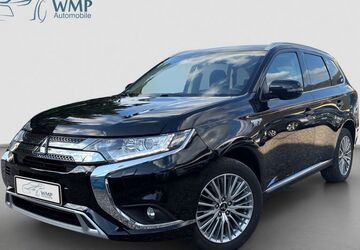 Mitsubishi Outlander 61.429 km 19.990 &euro; Hamburg 22045