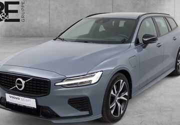 Volvo V60 83.950 km 27.950 &euro; Norderstedt 22848