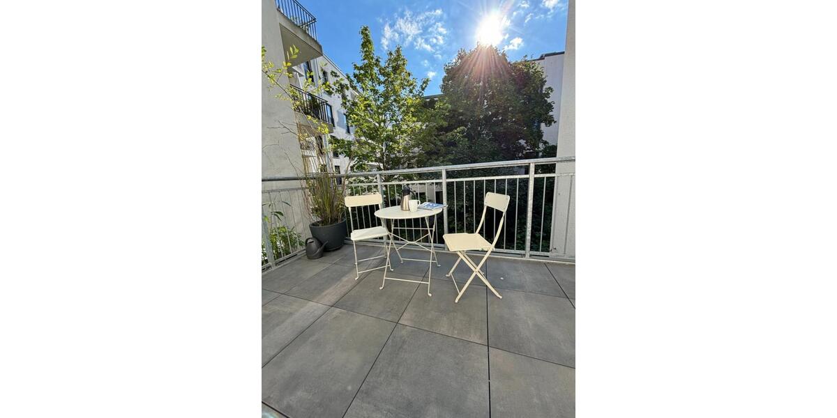 Etagenwohnung Hamburg Winterhude - 2 Zimmer, 51 m&sup2;, 1.550&euro; | Angebot:25097428