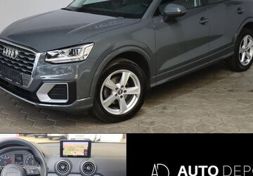 Audi Q2 78.042 km 18.990 &euro; Norderstedt 22844