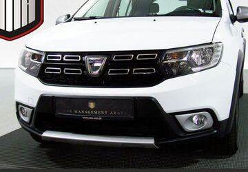 Dacia Sandero 21.456 km 9.986 &euro; Hamburg Stadtteil Horn 22119