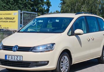 VW Sharan 362.000 km 5.950 &euro; Hamburg 20539