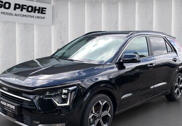 Kia Niro 2.500 km 36.000 &euro; Norderstedt 22848