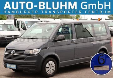 VW T6 Transporter 64.769 km 26.990 &euro; Hamburg-Moorfleet 22113