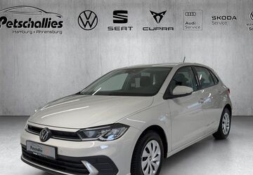 VW Polo 75.230 km 17.970 &euro; Ahrensburg 22926