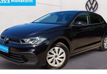 VW Polo 8.624 km 21.910 &euro; Kölln-Reisiek 25337