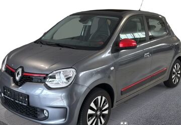 Renault Twingo 27.000 km 12.890 &euro; Uetersen 25436