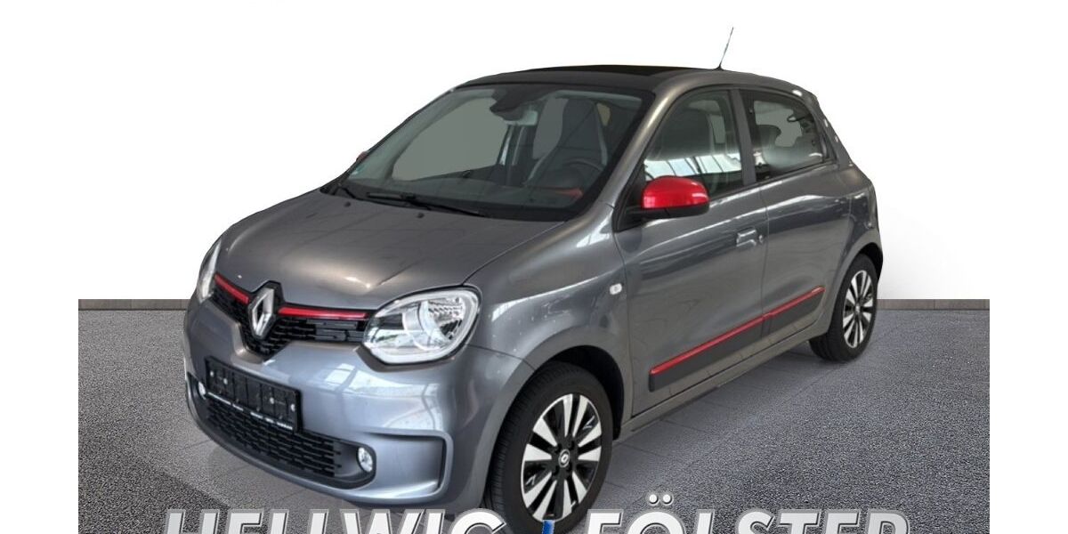 Renault Twingo 27.000 km 12.890 &euro; Uetersen 25436