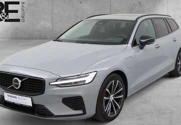 Volvo V60 25.893 km 41.950 &euro; Norderstedt 22848