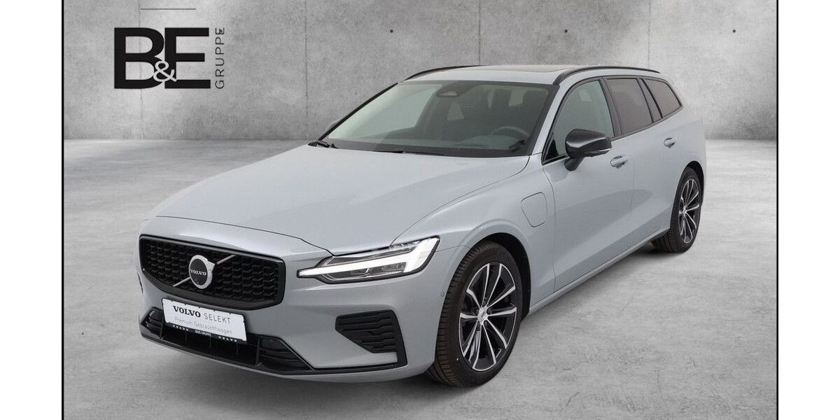 Volvo V60 25.893 km 41.950 &euro; Norderstedt 22848