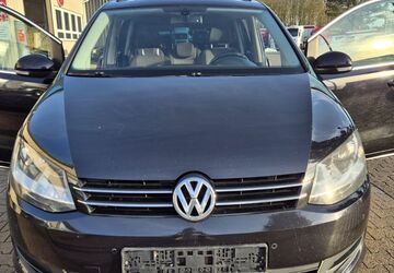 VW Sharan 300.010 km 5.990 &euro; Bad Oldesloe 23843