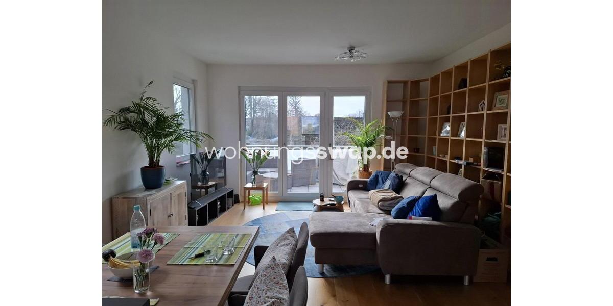 Etagenwohnung Hamburg Wandsbek - 3 Zimmer, 86 m&sup2;, 1.750&euro; | Angebot:25856246