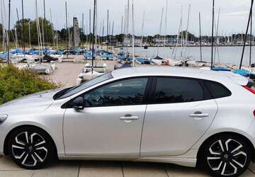 Volvo V40 241.300 km 7.999 &euro; Norderstedt 22846