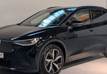 VW ID.4 22.600 km 38.975 &euro; Ellerhoop bei Hamburg 25373