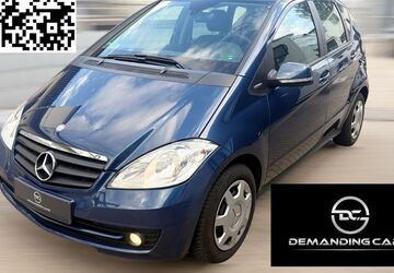 Mercedes-Benz A 160 149.000 km 3.490 &euro; Hamburg 22179