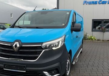 Renault Trafic 108.800 km 18.800 &euro; Appen-Etz 25482