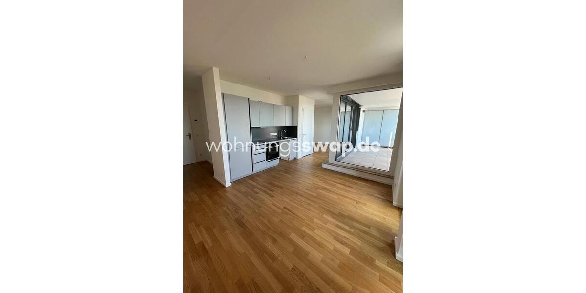 Etagenwohnung Hamburg Hamburg-Mitte - 1 Zimmer, 46 m&sup2;, 1.100&euro; | Angebot:26341557