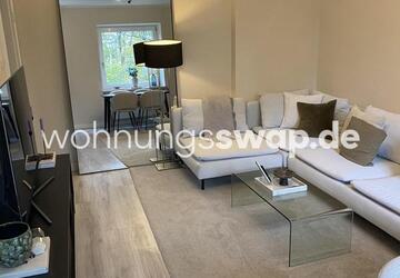 Wohnung Hamburg Barmbek-Süd - 2 Zimmer, 45 m&sup2;, 800&euro; | Angebot:24536958