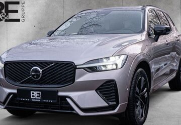 Volvo XC60 1.500 km 55.950 &euro; Ahrensburg 22926