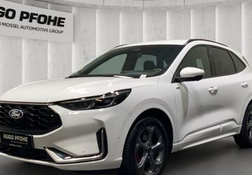 Ford Kuga 11.656 km 25.950 &euro; Norderstedt 22848