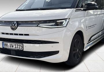 VW T7 Multivan 18.959 km 66.850 &euro; Hamburg 22111