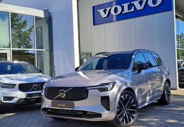 Volvo XC90 16.900 km 72.890 &euro; Pinneberg 25421
