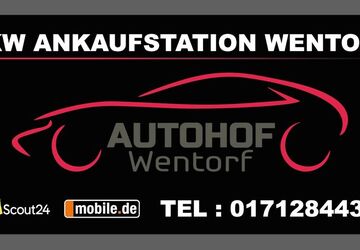 Mazda 2 123.000 km 3.950 &euro; Wentorf Bei Hamburg 21465