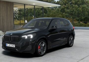 BMW X1 9.242 km 37.990 &euro; Norderstedt 22848