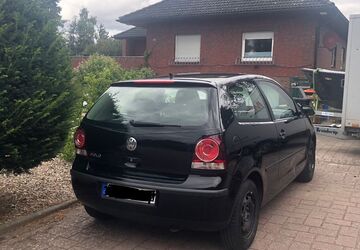 VW Polo 208.909 km 1.700 &euro; Sülfeld 23867