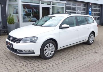VW Passat Variant 241.000 km 6.900 &euro; Norderstedt 22851