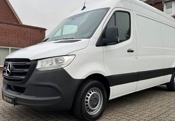 Mercedes-Benz Sprinter 200.000 km 20.999 &euro; Jork 21635