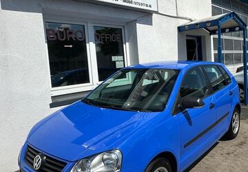 VW Polo 134.000 km 3.490 &euro; Hamburg 20537