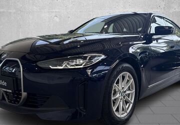 BMW i4 80.010 km 36.888 &euro; Norderstedt 22848