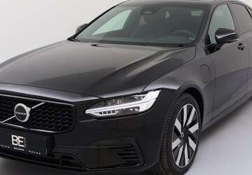 Volvo S90 7.000 km 51.950 &euro; Norderstedt 22848