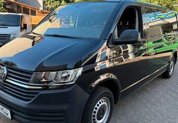 VW T6 Transporter 103.000 km 14.900 &euro; Hamburg 22177