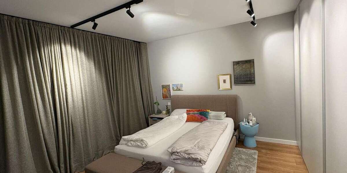 Etagenwohnung Hamburg Uhlenhorst - 2 Zimmer, 72 m&sup2;, 2.590&euro; | Angebot:27304731