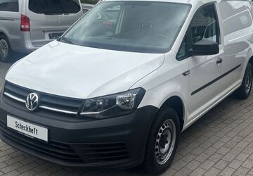 VW Caddy Maxi 48.798 km 16.990 &euro; Norderstedt 22851