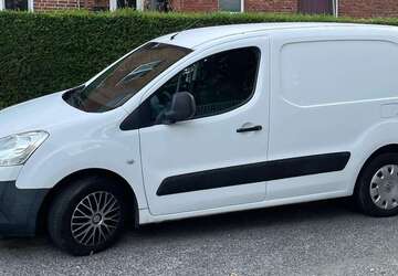 Citroen Berlingo 333.593 km 1.500 &euro; Hamburg, Freie und Hansestadt 22111