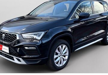 Seat Ateca 35.800 km 24.985 &euro; Norderstedt 22848