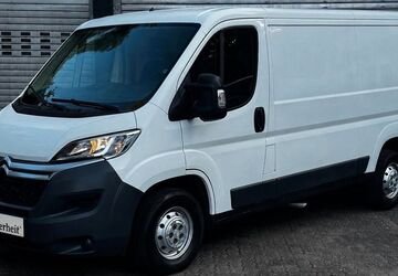 Citroen Jumper 120.000 km 9.990 &euro; Norderstedt 22844
