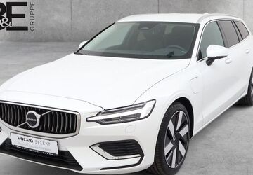 Volvo V60 16.050 km 37.950 &euro; Norderstedt 22848