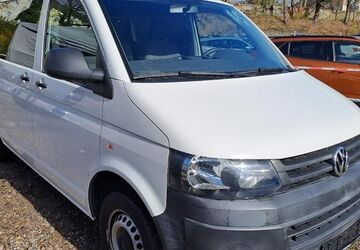 VW T5 Transporter 142.513 km 14.900 &euro; Norderstedt bei Hamburg 22851