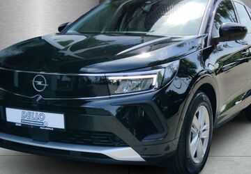 Opel Grandland (X) 24.279 km 17.650 &euro; Norderstedt 22848