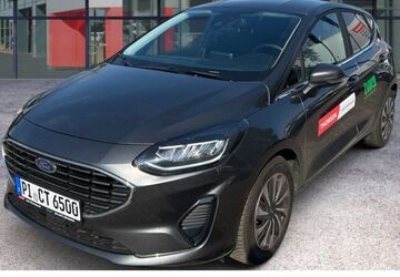 Ford Fiesta 36.187 km 17.450 &euro; Halstenbek 25469