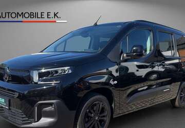 Citroen Berlingo 27.800 km 27.950 &euro; Bönningstedt bei Hamburg 25474