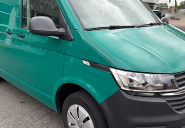 VW T6 Transporter 43.600 km 17.990 &euro; Hamburg 22399