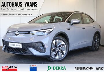 VW ID.5 46.500 km 27.989 &euro; Pinneberg 25421