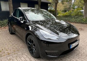Tesla Model Y 47.000 km 36.490 &euro; Hamburg 21077