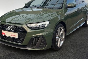 Audi A1 6.817 km 25.440 &euro; Hamburg 22529
